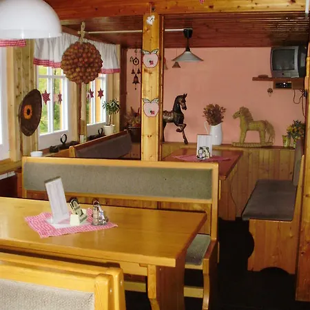 Inn Chata Sohajka
