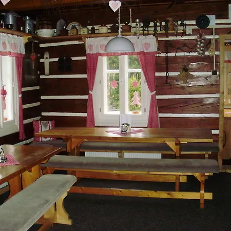 Chata Sohajka Inn Pec pod Snezkou