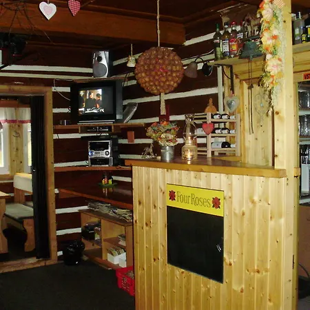 Chata Sohajka Inn