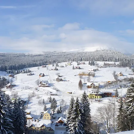 Chata Sohajka 2* Pec pod Sněžkou