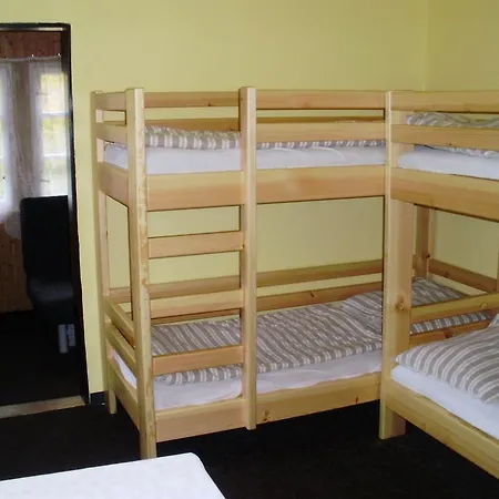 Chata Sohajka Inn 2*