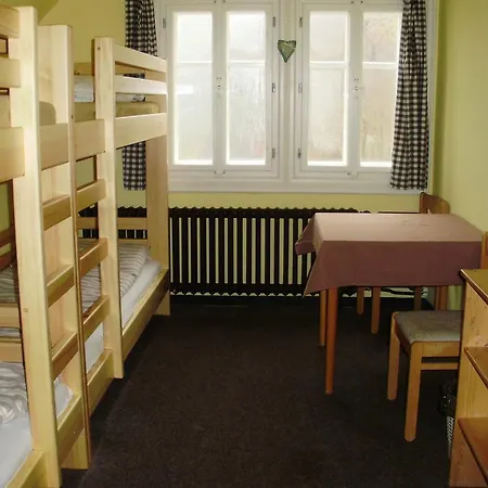 Inn Chata Sohajka