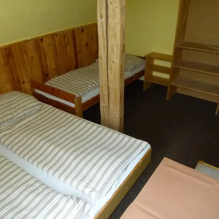 Chata Sohajka 2* Pec pod Sněžkou