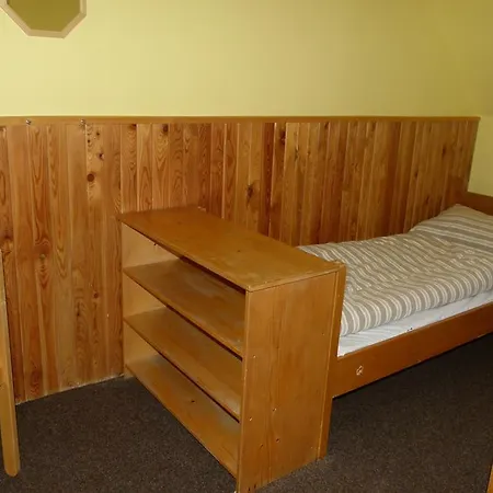 Chata Sohajka Inn 2*