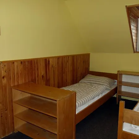 Chata Sohajka Inn Pec pod Snezkou