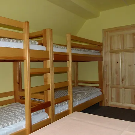 Inn Chata Sohajka