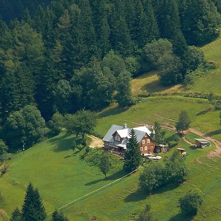 Chata Sohajka Inn Pec pod Snezkou